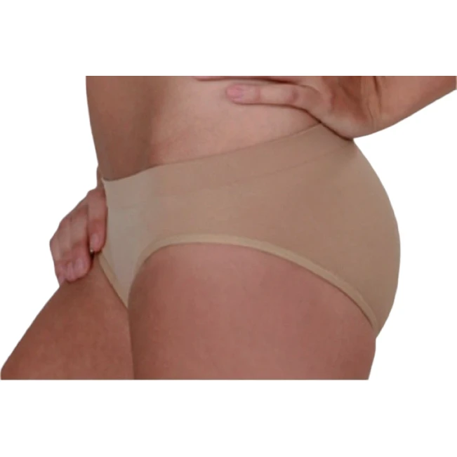 Sansha, nahtlose Höschen unter dem Kostüm für Damen