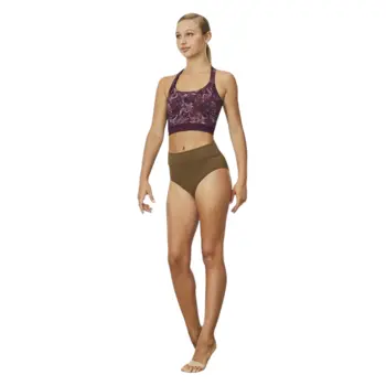  Armelle Dance Brief, Damenhöschen - Mandel Bloch