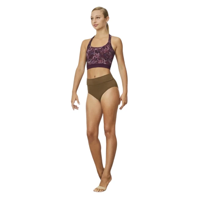 Armelle Dance Brief, Damenhöschen - Mandel Bloch