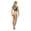 Armelle Dance Brief, Damenhöschen - Hautfarbe - sand Armelle Dance Brief, Damenhöschen - Hautfarbe - sand