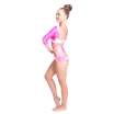 Capezio Gymnastics Arch Back, Gymnastikanzug für Frauen