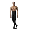 Bloch, Herren-Leggings mit Fußöffnung