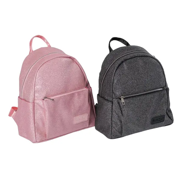 Dansez Vous Bubly, Kinderrucksack
