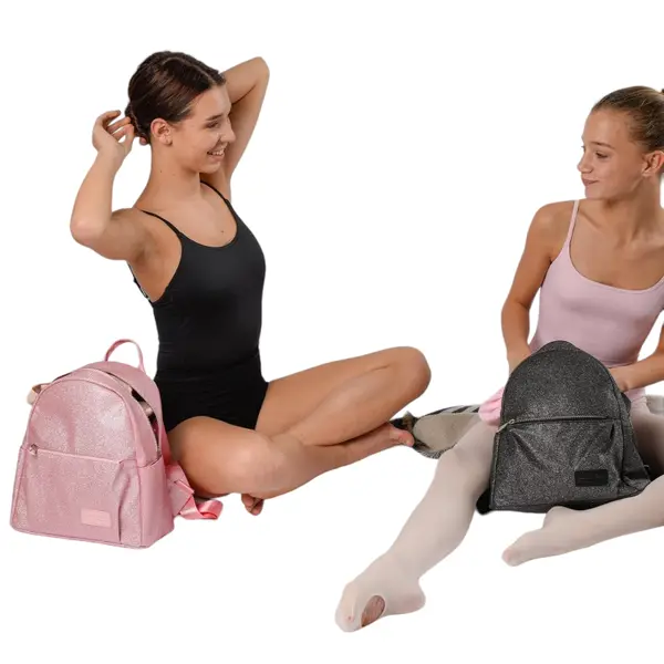 Dansez Vous Bubly, Kinderrucksack