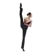 Bloch, Damen-Trainingshose