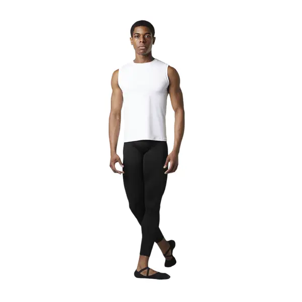 Bloch, Herren-Leggings