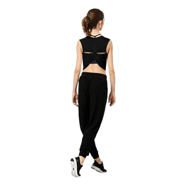 Bloch Samoa FP5260, Damen-Jogginghose Bloch Samoa FP5260, Damen-Jogginghose