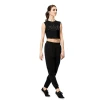 Bloch Samoa FP5260, Damen-Jogginghose Bloch Samoa FP5260, Damen-Jogginghose