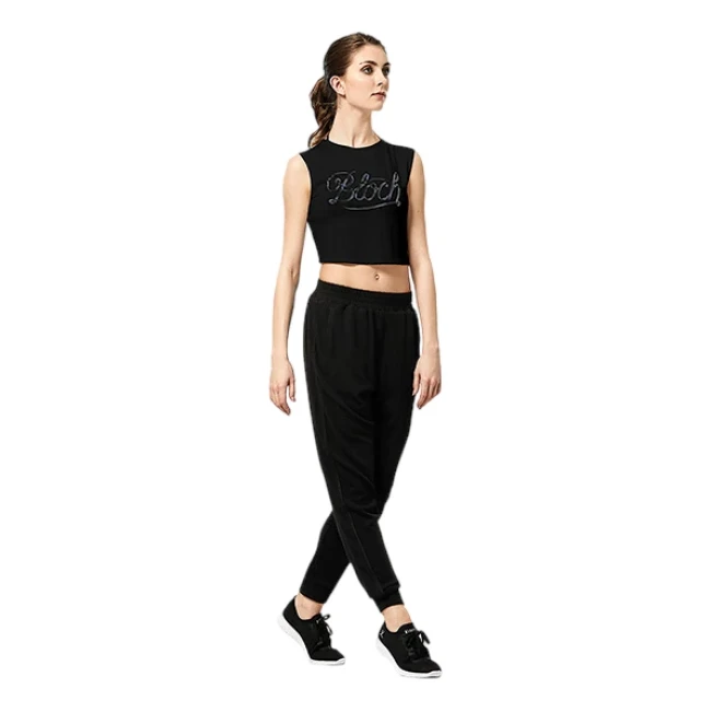 Bloch Samoa FP5260, Damen-Jogginghose Bloch Samoa FP5260, Damen-Jogginghose