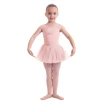 Mirella Daisy, Tanztrikot mit Tutu-Rock Mirella Daisy, Tanztrikot mit Tutu-Rock