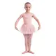 Mirella Daisy, Tanztrikot mit Tutu-Rock