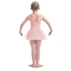 Mirella Daisy, Tanztrikot mit Tutu-Rock Mirella Daisy, Tanztrikot mit Tutu-Rock