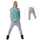 Skazz Poetry SK0141C, Damen-Jogginghose Skazz Poetry SK0141C, Damen-Jogginghose