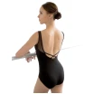 Capezio Meryl-V Neck Tank leotard, Ballett-Trikot Capezio Meryl-V Neck Tank leotard, Ballett-Trikot