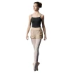 Mirella Damen-Shorts aus Nylon zum Aufwärmen Mirella Damen-Shorts aus Nylon zum Aufwärmen