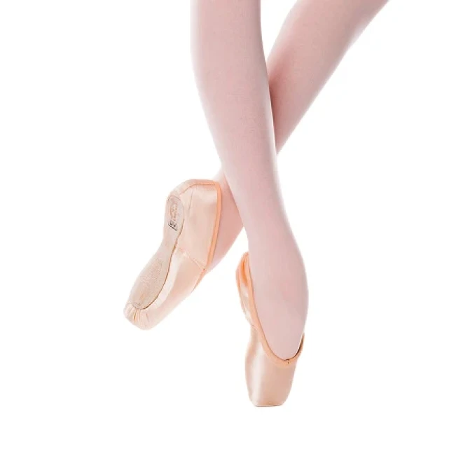 Freed of London Classic, Spitzenschuhe