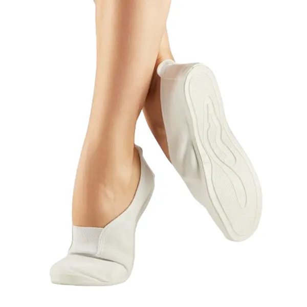Rummos Gymnastikschuhe für Erwachsene, Turnschläppchen