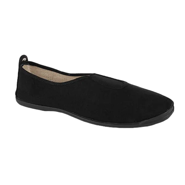 Rummos Gymnastikschuhe für Erwachsene, Turnschläppchen