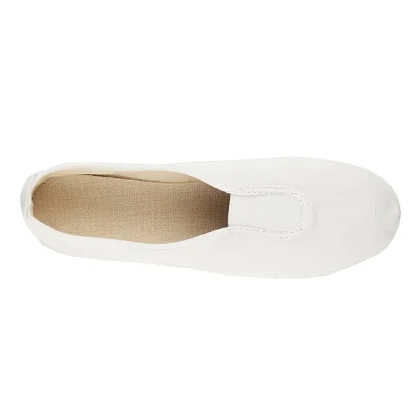 Rummos Gymnastikschuhe für Erwachsene, Turnschläppchen