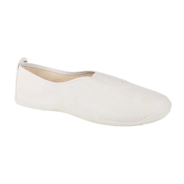 Rummos Gymnastikschuhe für Erwachsene, Turnschläppchen
