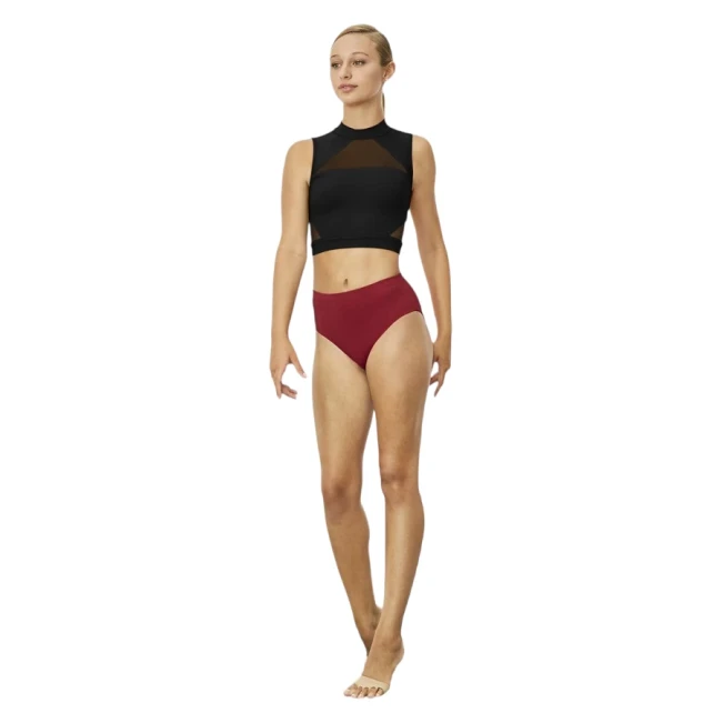 Bloch Chiaki, Damentop Bloch Chiaki, Damentop