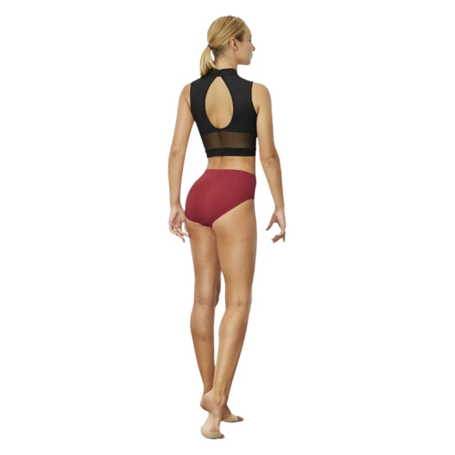 Bloch Chiaki, Damentop Bloch Chiaki, Damentop
