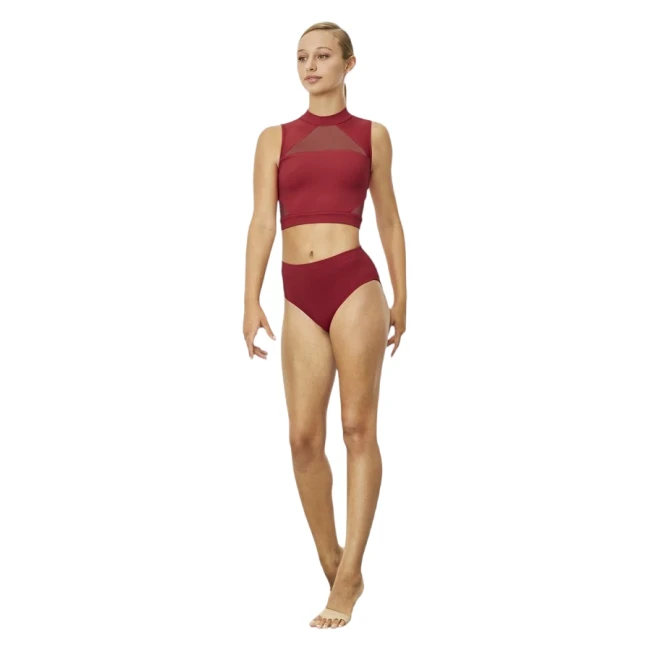 Bloch Chiaki, Damentop Bloch Chiaki, Damentop