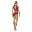 Bloch Chiaki, Damentop Bloch Chiaki, Damentop