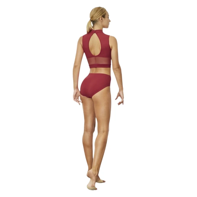 Bloch Chiaki, Damentop Bloch Chiaki, Damentop