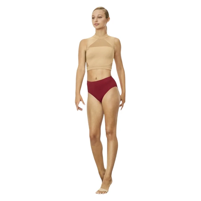 Bloch Chiaki, Damentop Bloch Chiaki, Damentop