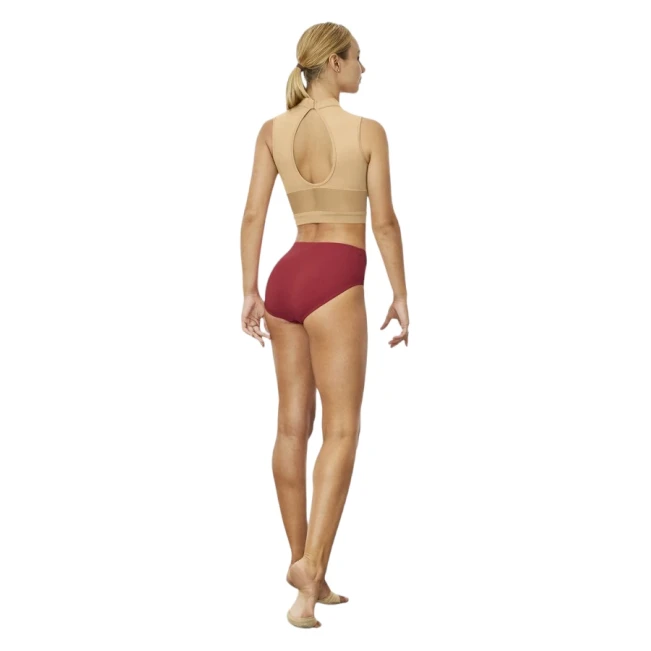 Bloch Chiaki, Damentop Bloch Chiaki, Damentop