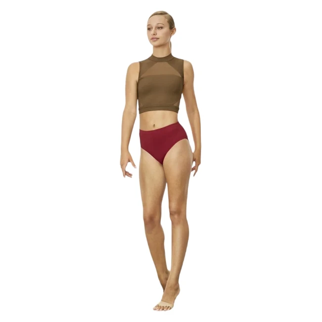Bloch Chiaki, Damentop Bloch Chiaki, Damentop