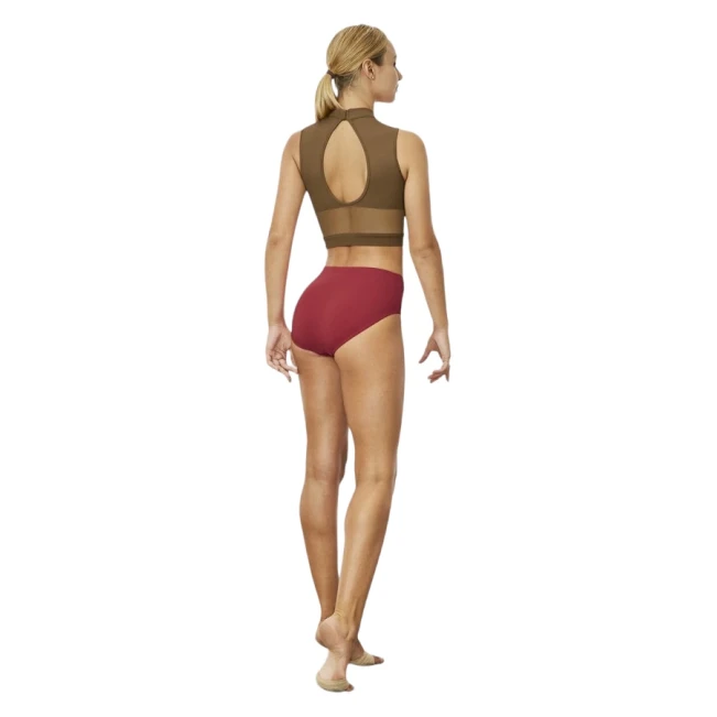 Bloch Chiaki, Damentop Bloch Chiaki, Damentop