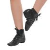 Dansez Vous Shinny, glitzernde Jazzstiefel für Kinder