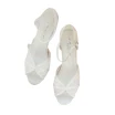 Lindsey, Brautschuhe