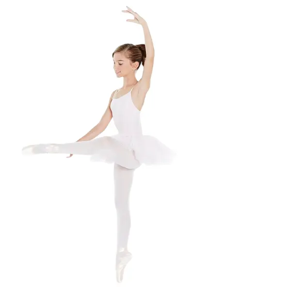 Sansha Debutante D101S, Ballettspitzen für Kinder