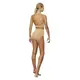 Bloch Emiko, Damen-Top - Mandel Bloch