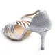 Rummos Marylin, Tango-Salsaschuhe