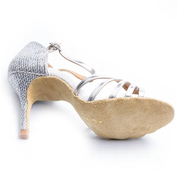 Rummos Marylin, Tango-Salsaschuhe