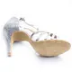 Rummos Marylin, Tango-Salsaschuhe
