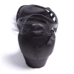 Dansez Vous Alba, Damen Latein-Tanzschuhe mit niedrigem Absatz - Schwarz Dansez Vous Alba, Damen Latein-Tanzschuhe mit niedrigem Absatz - Schwarz