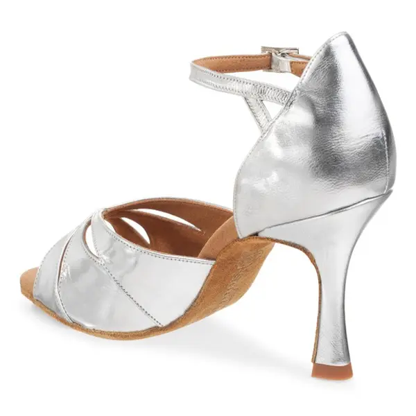 Rummos R385, Tanzschuhe für Gesellschaftstanz