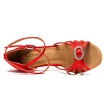 Sansha Dolores, Lateintanzschuhe Sansha Dolores, Lateintanzschuhe