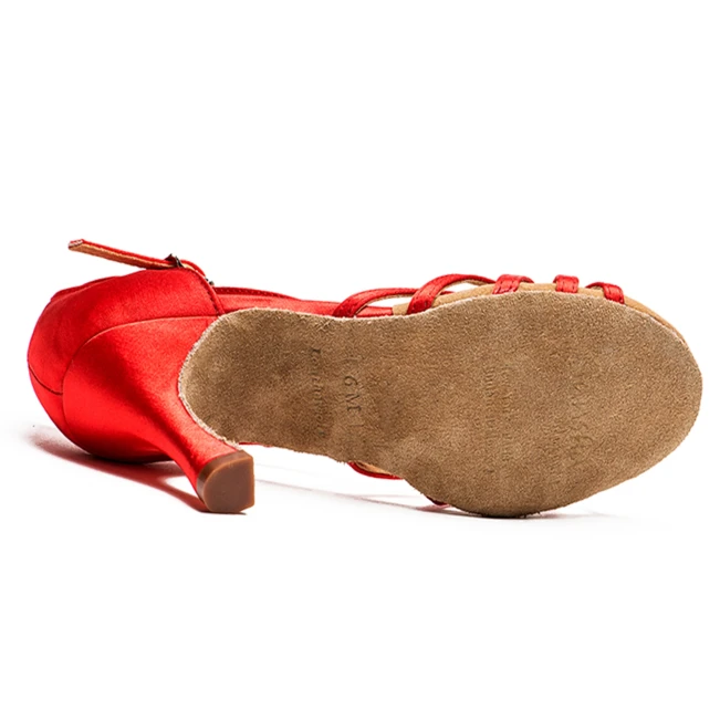 Sansha Dolores, Lateintanzschuhe Sansha Dolores, Lateintanzschuhe