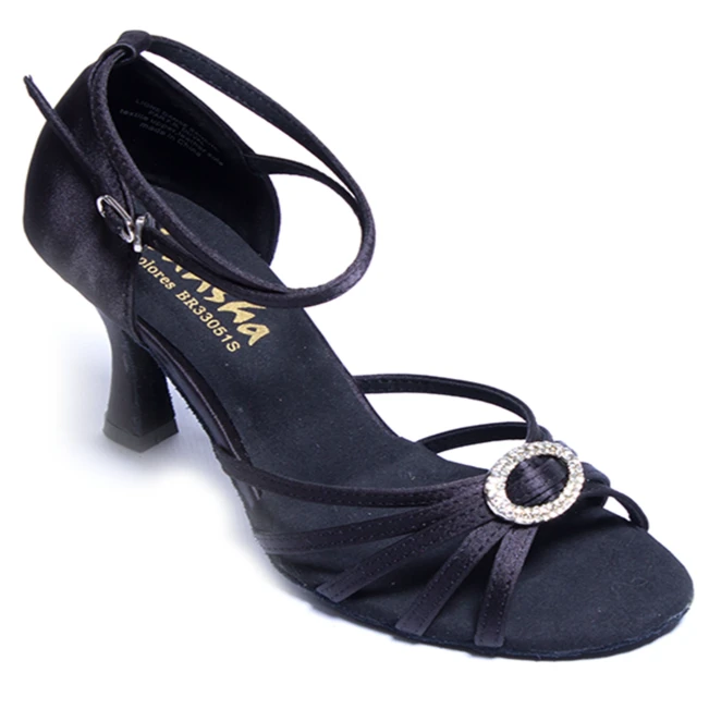Sansha Dolores, Lateintanzschuhe Sansha Dolores, Lateintanzschuhe