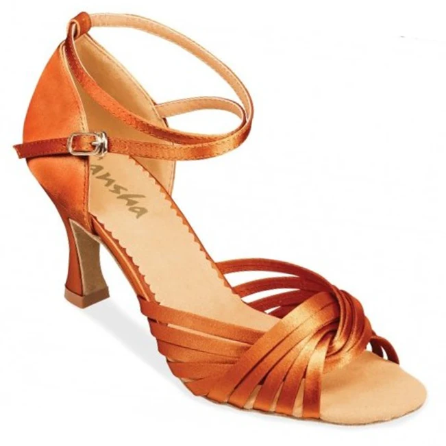 Sansha Ashley, Lateintanzschuhe Sansha Ashley, Lateintanzschuhe