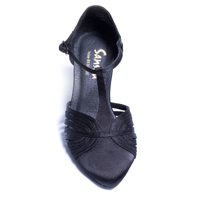 Sansha Luisa, Tanzschuhe für Standardtanz Sansha Luisa, Tanzschuhe für Standardtanz