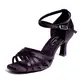 Dansez Vous Luccia, Latein-Tanzschuhe