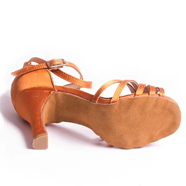 Dansez Vous Luccia, Latein-Tanzschuhe