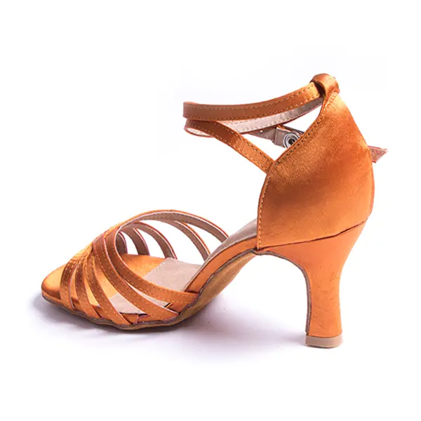 Dansez Vous Luccia, Latein-Tanzschuhe